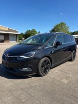 Opel Zafira C Tourer Business Innovation - Opel Zafira Business mit Diesel-Antrieb
