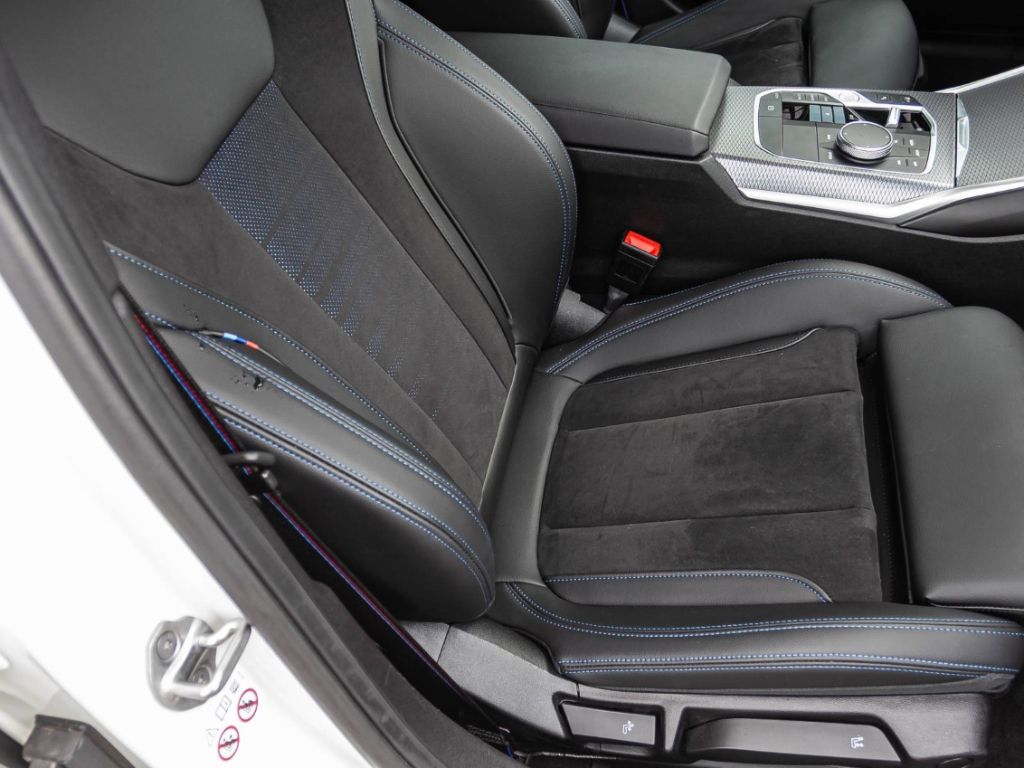 BMW 318 - Bild 17