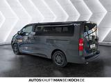 Opel Zafira XL 2.2 D EAT8 LED AHK SHZ NAVI 180KAM TWA - Opel Zafira Tageszulassungen
