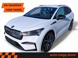 Skoda Enyaq 80 Sportline 82kWh 360°/ACC/LED - Skoda Enyaq: Sportline