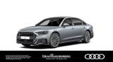 Audi A8L 50 TDI quattro . Matrix Navi B&O  Pano HuD