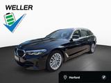 BMW 530e Touring Aut. LiCoProf Pano AHK RFK H/K DA
