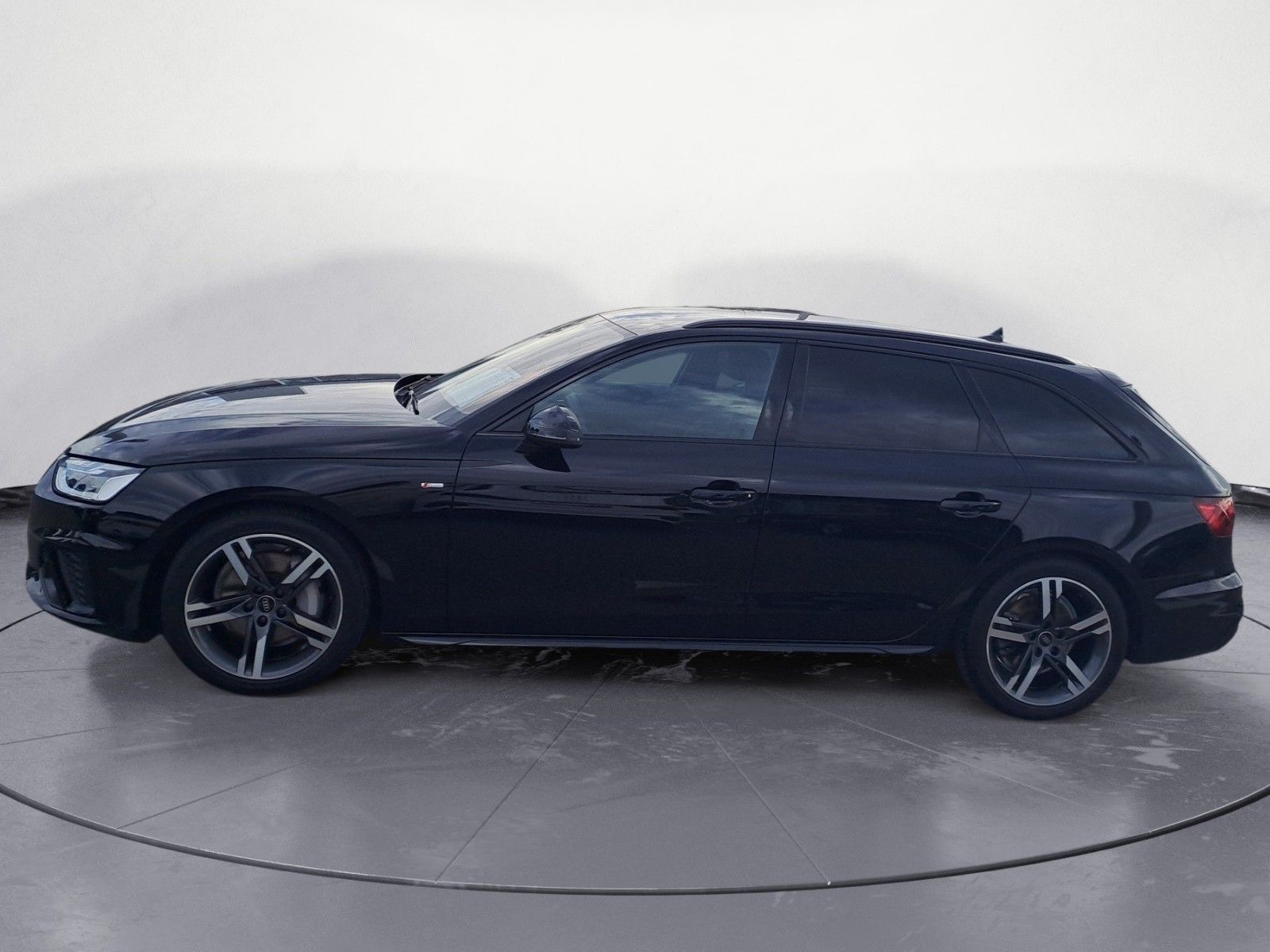 Audi A4 Avant 40 TFSI quattro S-Line ACC Massage Navi imagem 3