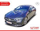 Mercedes-Benz CLS 450 AMG Line 4Matic Navi LED 360° PDC AHK - gebrauchte Mercedes-Benz CLS 450 aus dem Jahr 2020