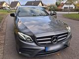 Mercedes-Benz Mercedes E 450 AMG 4-Matic - Mercedes-Benz E 450 von privat