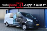 Renault Trafic 1.6 dCi T29 L2H1 Comfort | Dubbel Cabine