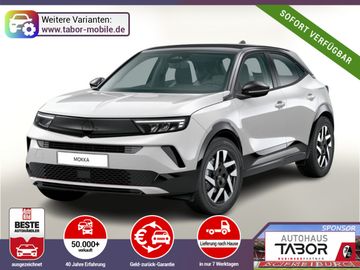 Opel Leasingangebot: Opel Mokka GS KomfortP SHZ LHZ Kam PDC PrivG Klimaaut