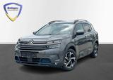 Citroën C5 Aircross Feel Pack Hybrid Metallic - Citroën C5 Aircross FEEL mit Hybrid-Antrieb (Benzin/Elektro)
