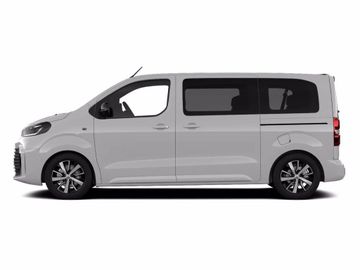Toyota Proace (Verso) - 2