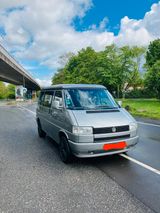 Volkswagen T4 California Westfalia - Aufstelldach TÜV 06/27