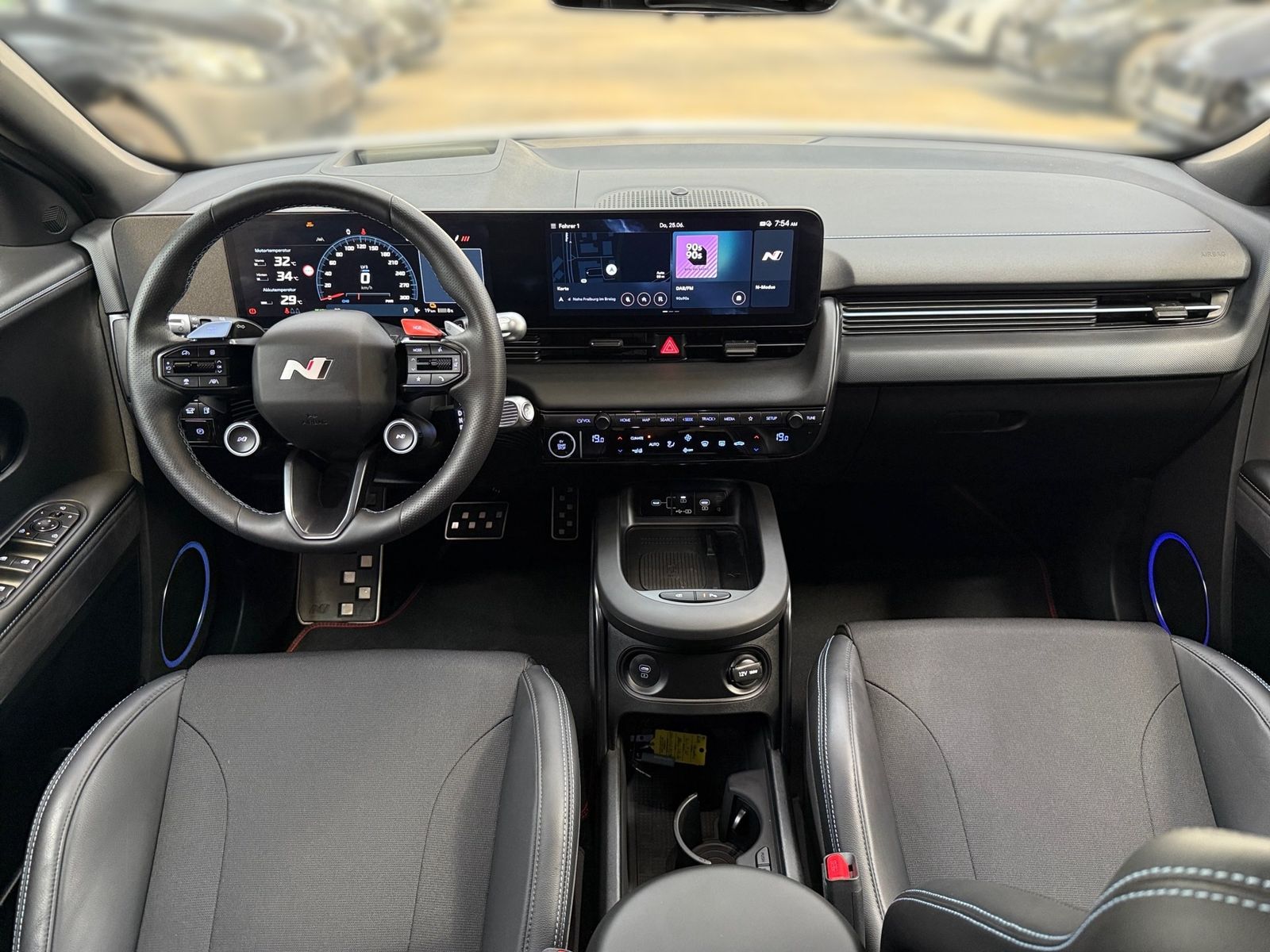 Hyundai IONIQ 5 – Bild 15