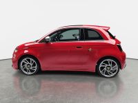 Abarth 500 - Vorschau Bild 6