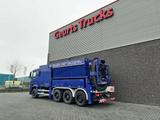 Mercedes-Benz Arocs 3251 8X4 RSP ESE 6 RD 8000 SAUGBAGGER/SUCT - Angebote