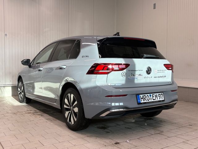 Golf VIII Goal 1.5 eTSI DSG LED RFK SHZ ACC