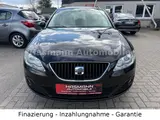 Seat Exeo ST Style*2.0-TDI*NUR 106.000-KM*SCHECKHEFTG - Seat Exeo mit Diesel-Antrieb