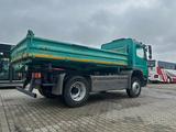 Mercedes-Benz Atego 13.22   4X4 Original 148000 km - Mercedes-Benz Atego 13