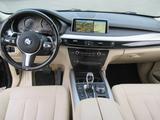 BMW X5 xDrive25d / 2-Zonen Klimaautomatik/NAVI - BMW X5 xDrive 25d Gebrauchtwagen