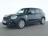 MINI Cooper SE Countryman LED|NAVI|Panorama|SHZ|Kessy - MINI Cooper SE Countryman Gebrauchtwagen