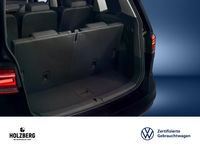 Volkswagen Touran - Vorschau Bild 9