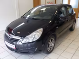 Opel Corsa D 1.2 Edition*KLIMA*5 TRG*TÜV NEU* - Opel Gebrauchtwagen von 2008