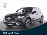 Mercedes-Benz GLC 200 4M Avantgarde+AHK+LED+Mem+Totw+RFK+EHeck - Mercedes-Benz GLC 200 in Bochum