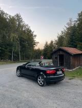 Audi A3 8p Cabrio | 1.8TFSI | 140PS | elektr. V... - Audi A3: 140 Ps