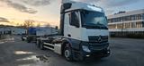 Mercedes-Benz 2642 Actros BDF , Retarder - Mercedes-Benz Bdf