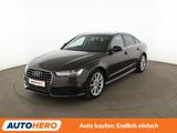Audi 1.8 TFSI Ultra Aut.*NAV*LED*TEMP*CAM*PDC*SHZ*ALU - Audi A6: TFSI