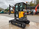 Volvo ECR 25 D *2020*ab 85 EUR / Tag mieten!* - Volvo Ecr