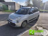Fiat FIAT 500L 1.4 95 CV Easy - Fiat 500L: Easy