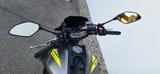 Yamaha MT07 RM17 Night Fluo Version - YAMAHA MT 07