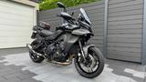 Yamaha Tracer 9 GT Midnight Black - TOP Zustand - YAMAHA TRACER 9 GT