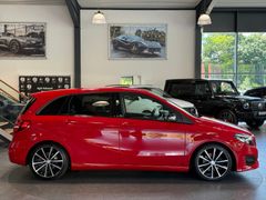 MERCEDES-BENZ B 200 - Ansicht 6