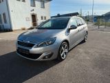 Peugeot 308 SW Allure 2.0 HDI*Automatik* - Peugeot 308 mit Diesel-Antrieb: Kombi, 2.0