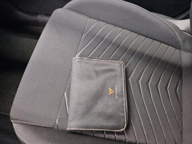 Cupra Born - Bild 15