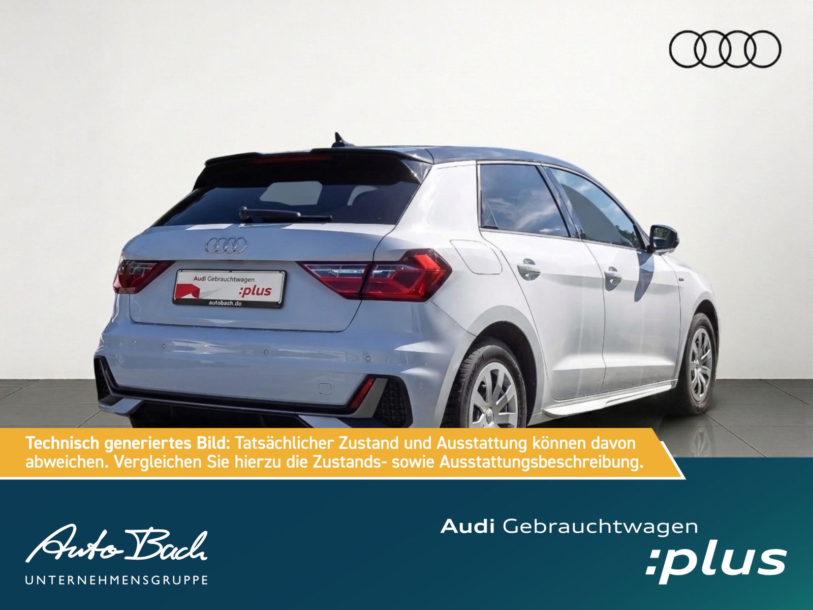 Audi A1 - Bild 5