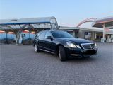 Mercedes-Benz E-Class E 200 - Mercedes-Benz aus 2010: B Class