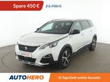Peugeot 5008 1.6 PureTech Allure *NAVI*TEMPO*PDC*SHZ* - weiße Peugeot 5008