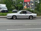 Opel Manta B GT/E; Rostfrei, Webervergaser, Italien - Opel Manta: Coupé