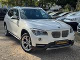 BMW X1 xDrive18d TÜV NEU*Autom.*Navi*Klimaautom*ALU