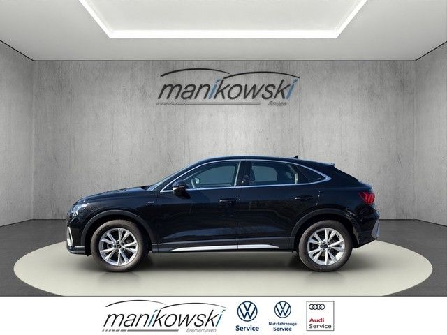 Audi Q3 SB 35 TFSI 150 PS S-Tronic *S-LINE*LED imagem 2