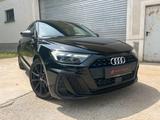 Audi A1 40 TFSI S tronic Sportback - S-Line All Black - gebrauchte Audi A1 aus dem Jahr 2020