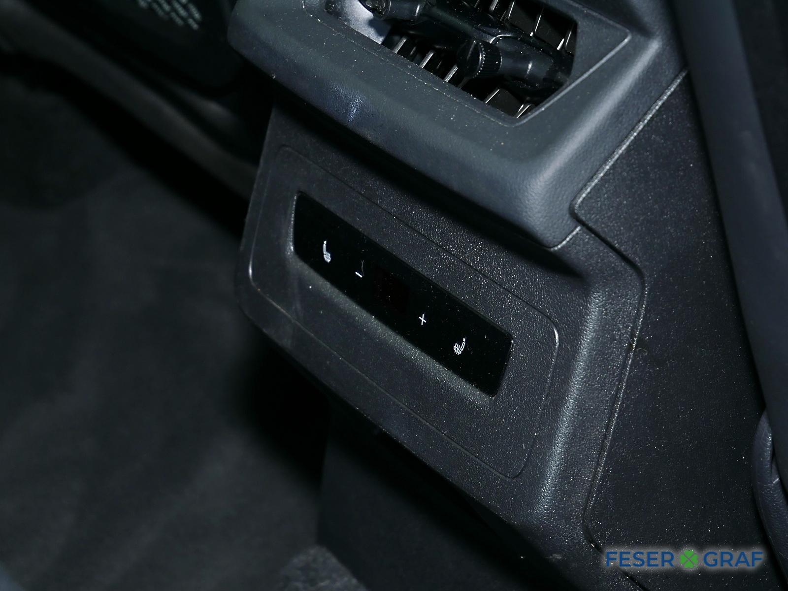Audi SQ6 Tech pro B&O,Pano,HUD,Leder,PDC,21", миниатюра 9