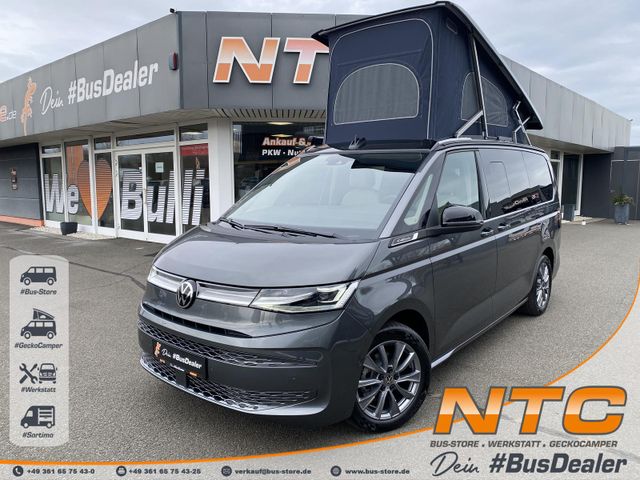 Volkswagen T7 California OCEAN DSG *NEW CALIFORNIA*IQ-Light