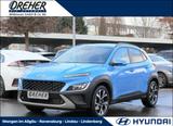Hyundai Kona 1.0 T-GDI Pure Klima/eFH./DAB/Bluetooth