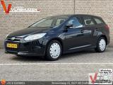 Ford Focus Wagon 1.6 TDCI ECOnetic Lease Trend | Crui - Ford Focus: Econetic