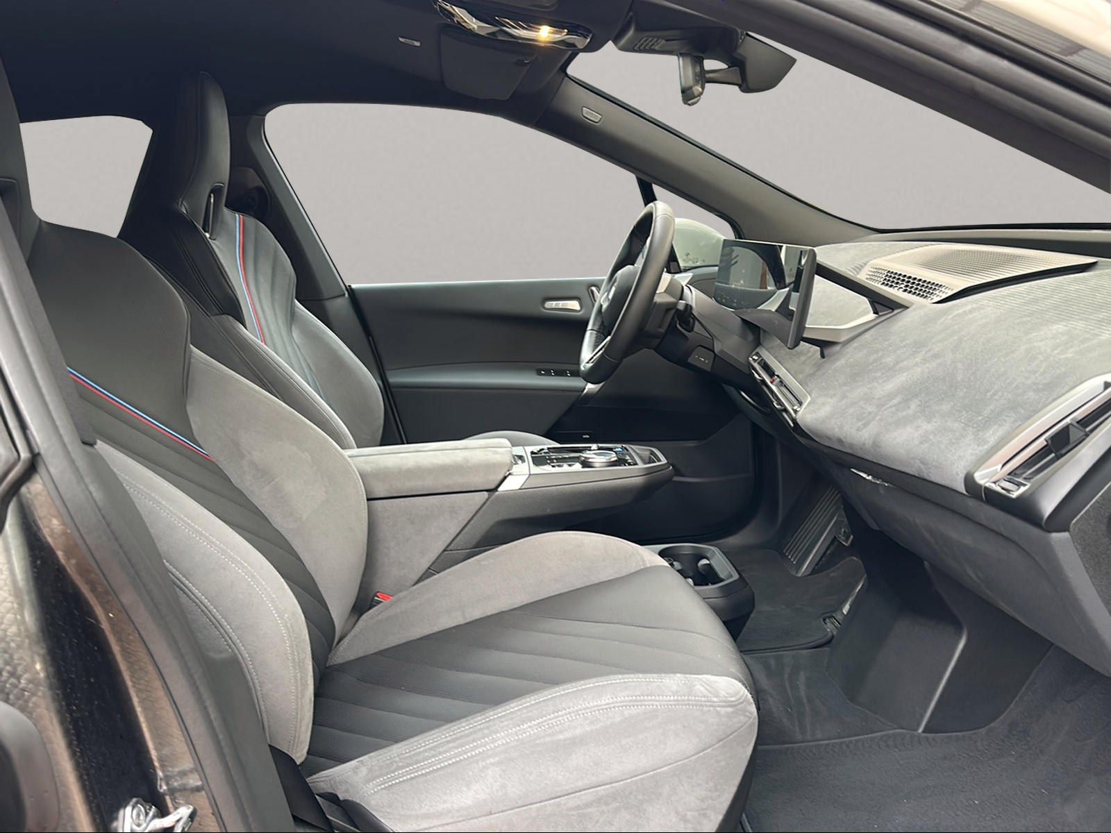 BMW iX - Bild 20