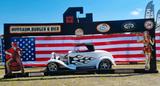 Ford Hot Rod Ford V8 H-Kennzeichen GFK Hotrod O... - Ford: Hot Rod