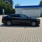 Ford Mondeo 2.0 Hybrid Titanium | LED  Kamera TÜV - Ford Mondeo Titanium mit Hybrid-Antrieb (Benzin/Elektro)