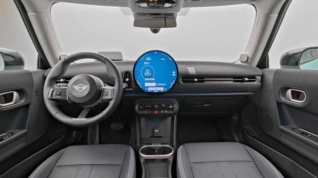 MINI Cooper C - Bild 12
